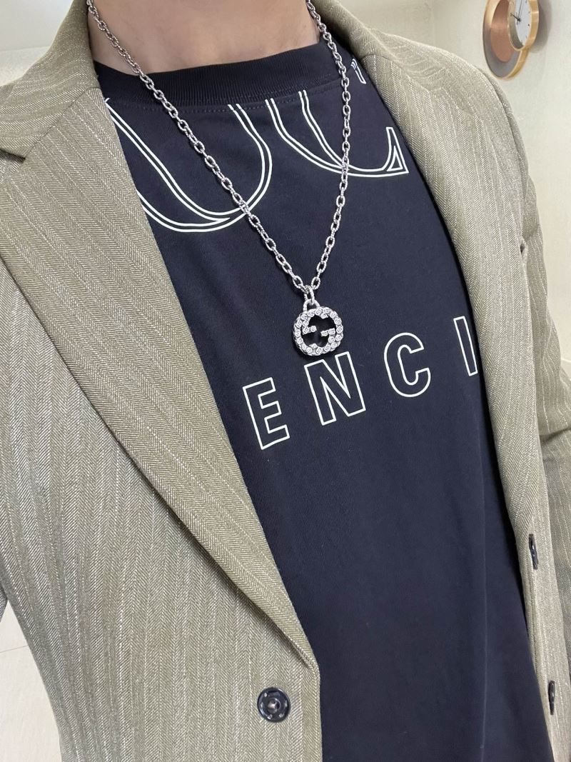 Gucci Necklaces